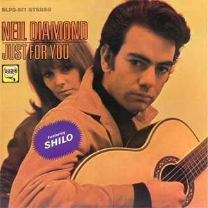 Neil Diamond